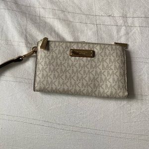 michael kors wallet